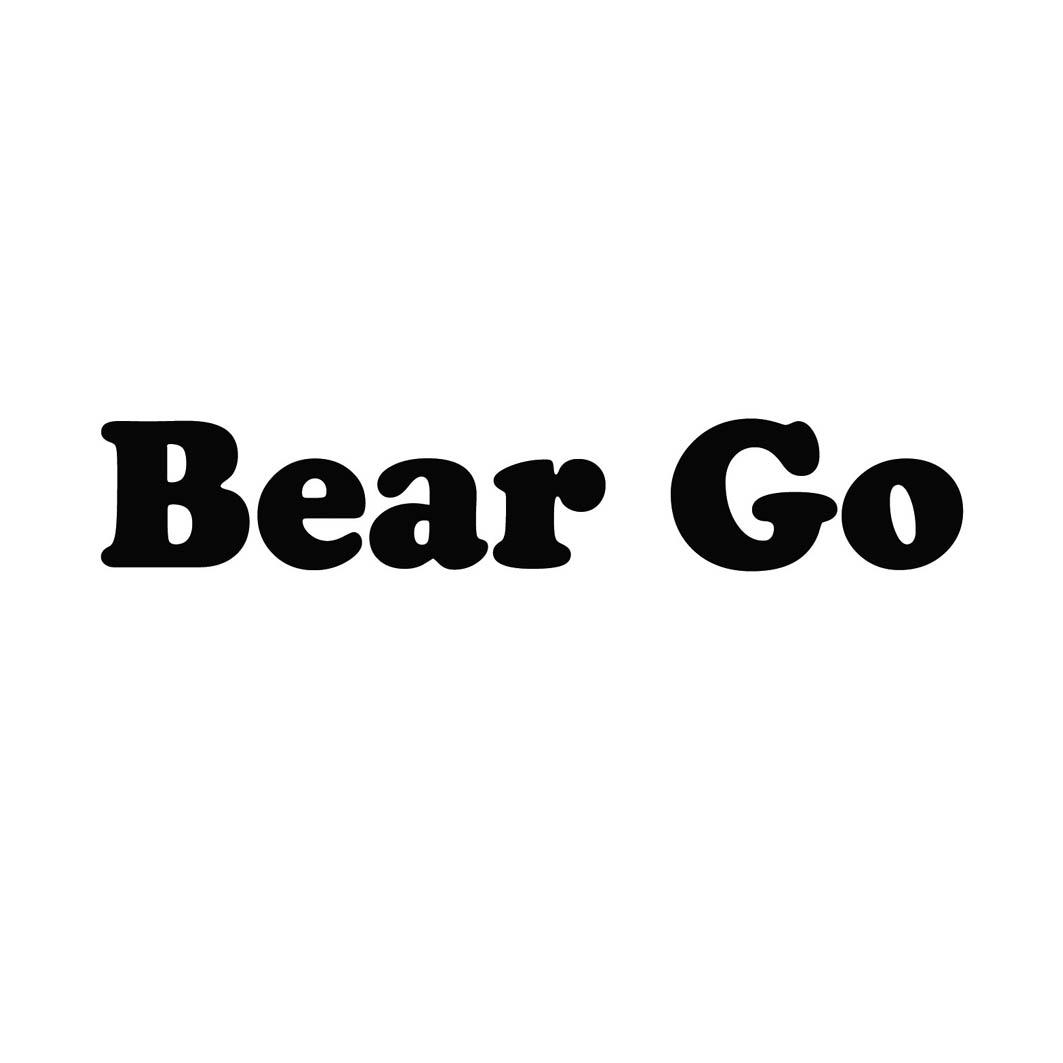 BEAR GO商标转让