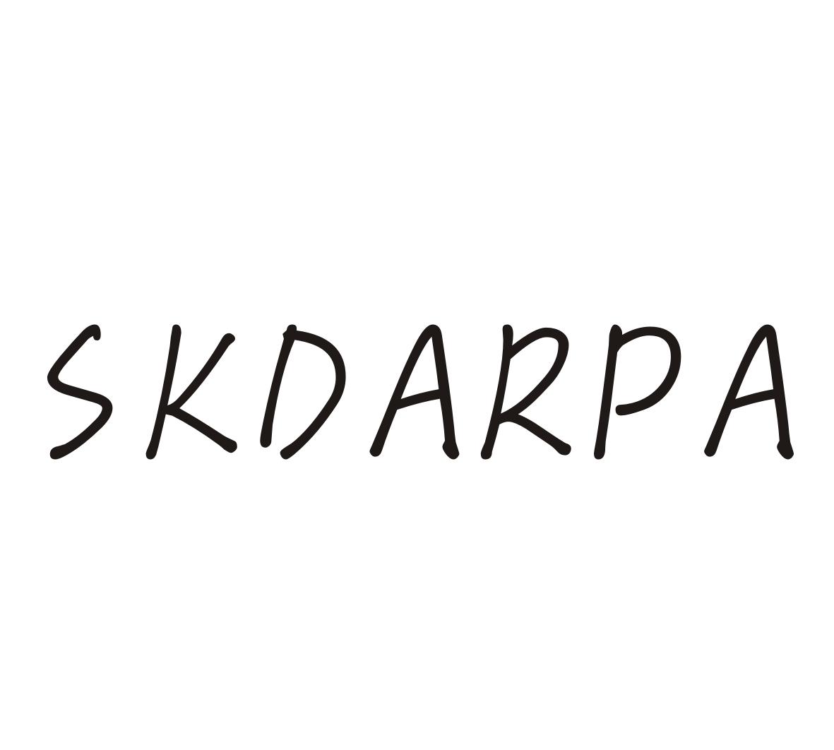 SKDARPA商标转让