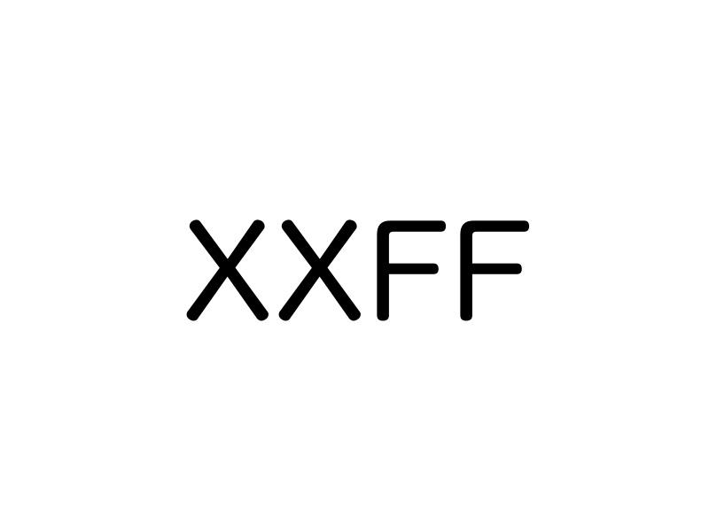 XXFF商标转让