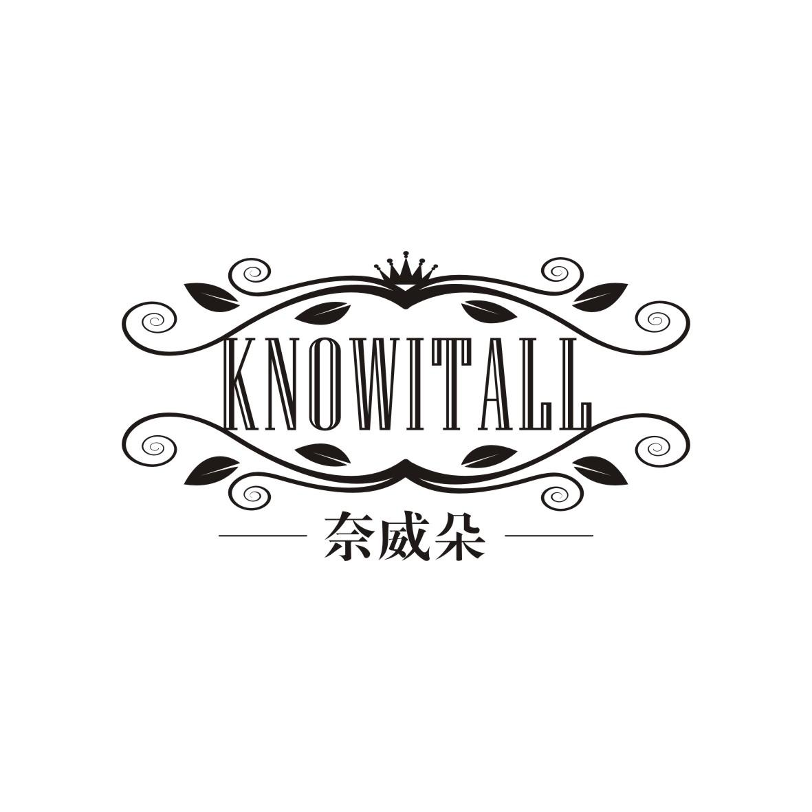 奈威朵KNOWITALL商标转让