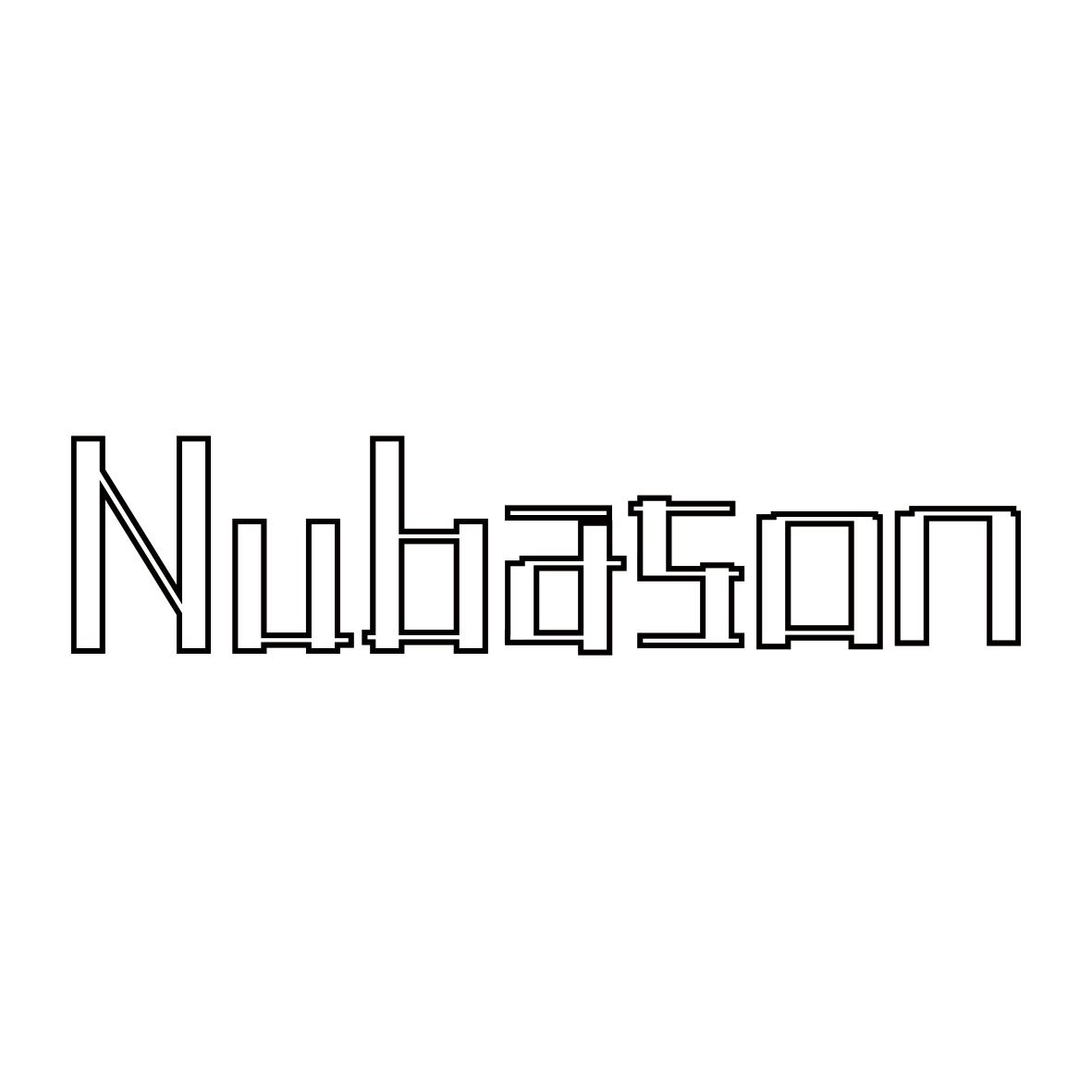 NUBASON商标转让