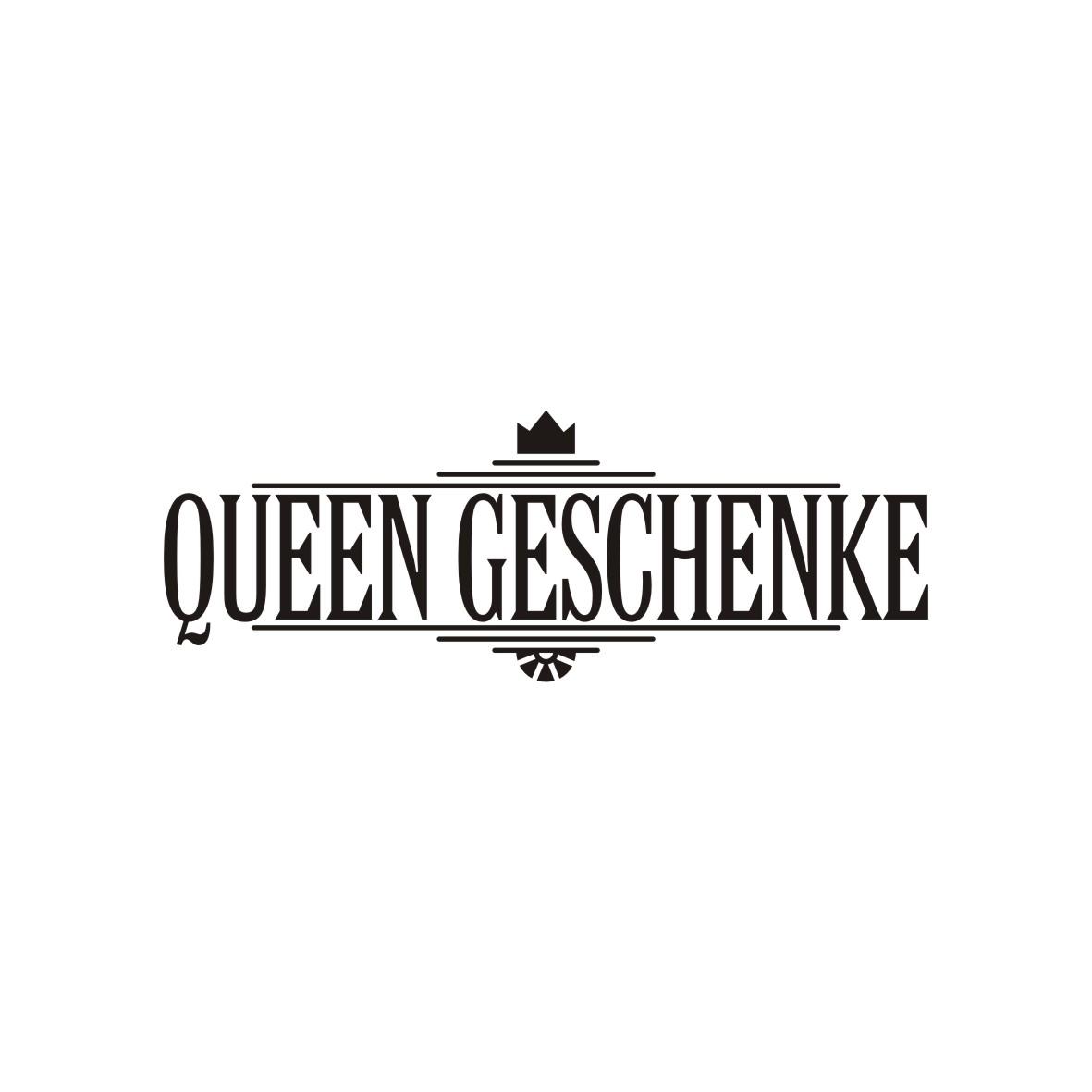 QUEEN GESCHENKE商标转让