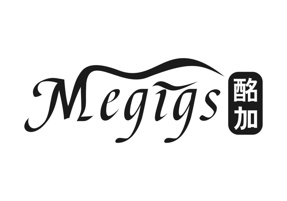 酩加 MEGIGS商标转让