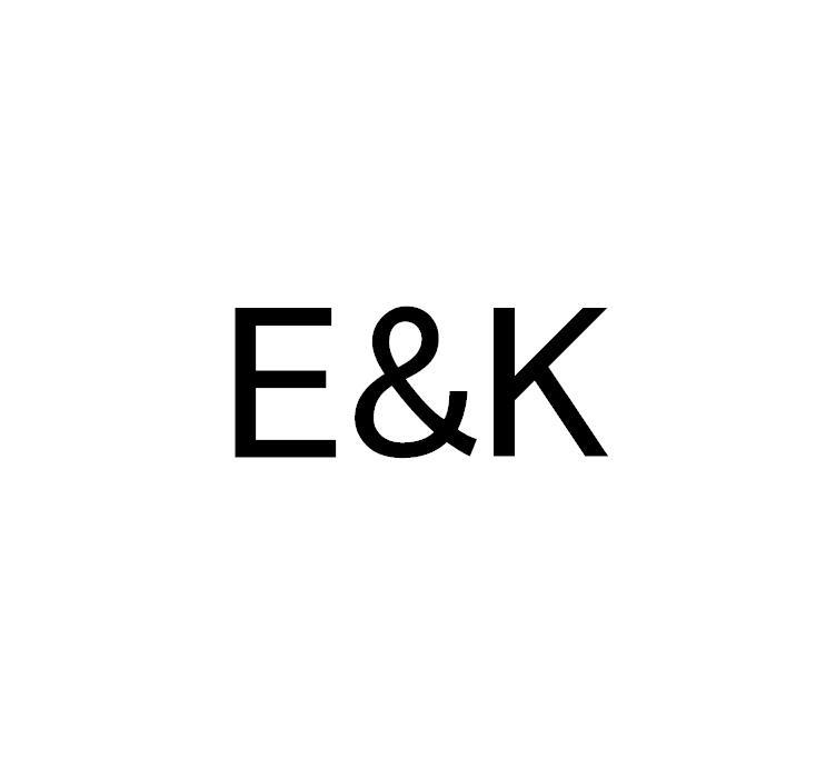 E&K商标转让