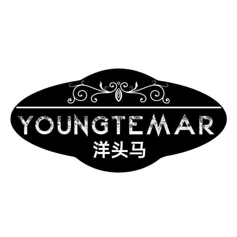 洋头马 YOUNGTEMAR商标转让