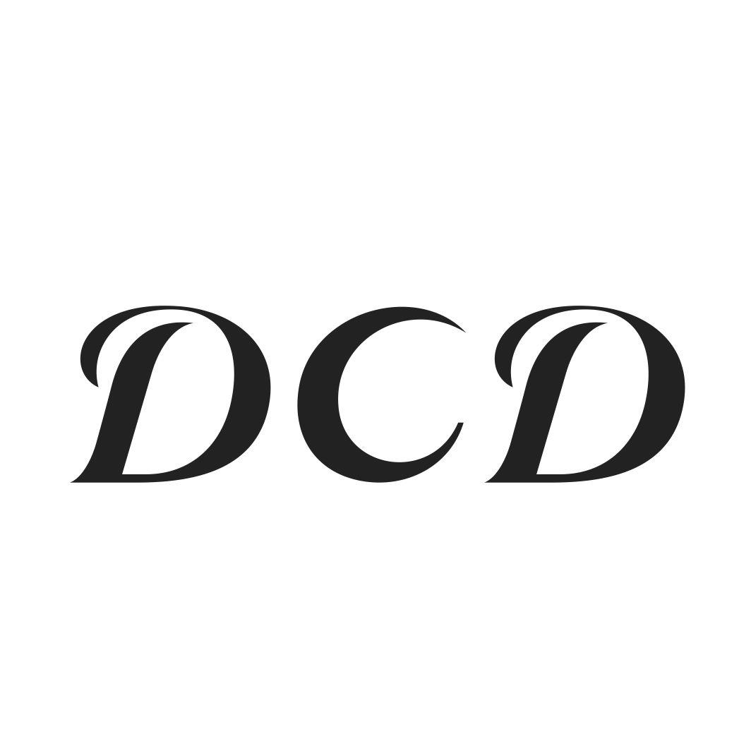 DCD商标转让