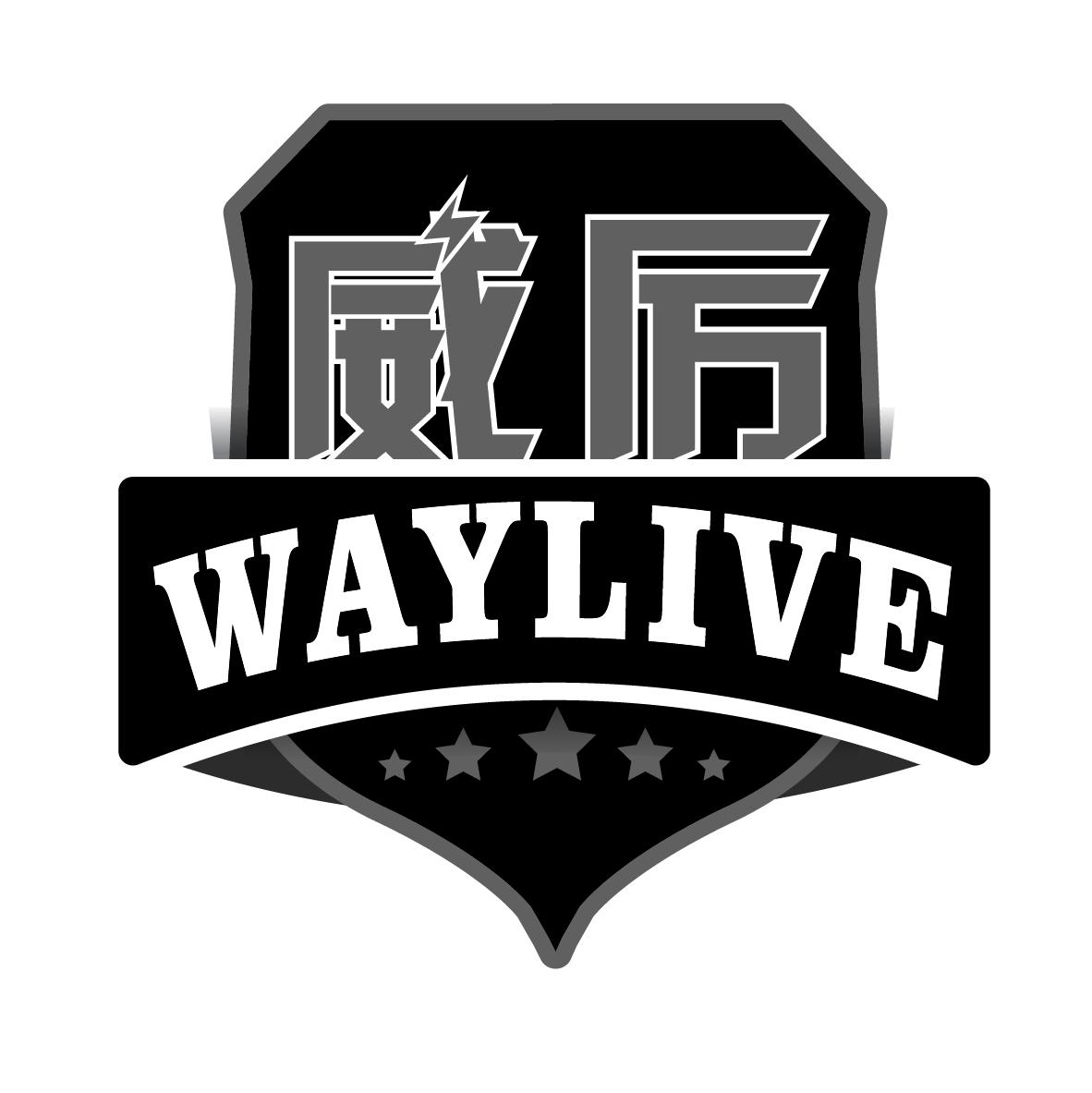 威厉 WAYLIVE商标转让