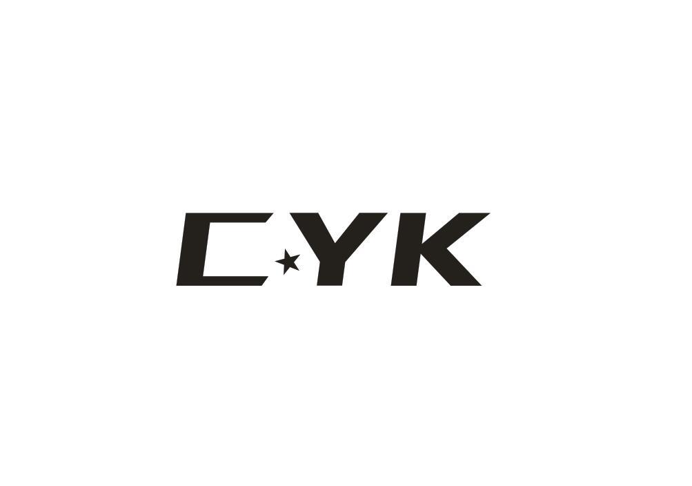 CYK商标转让