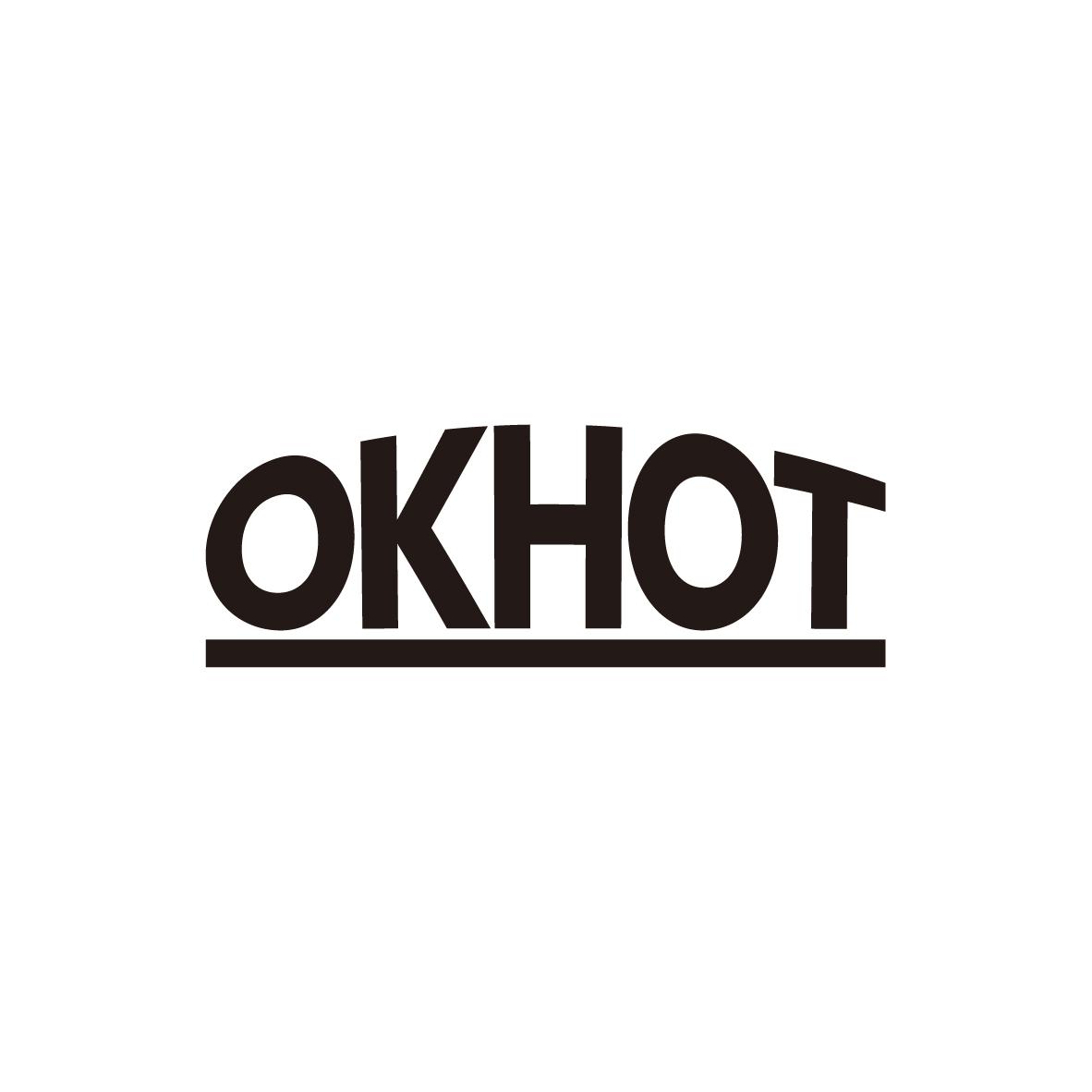 OKHOT商标转让