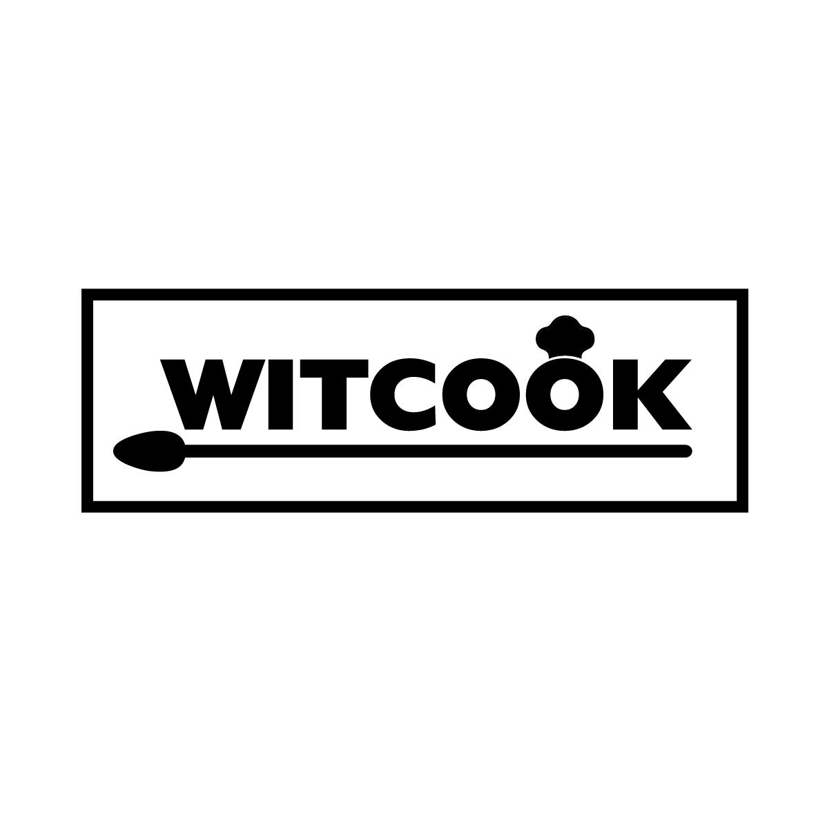 WITCOOK商标转让