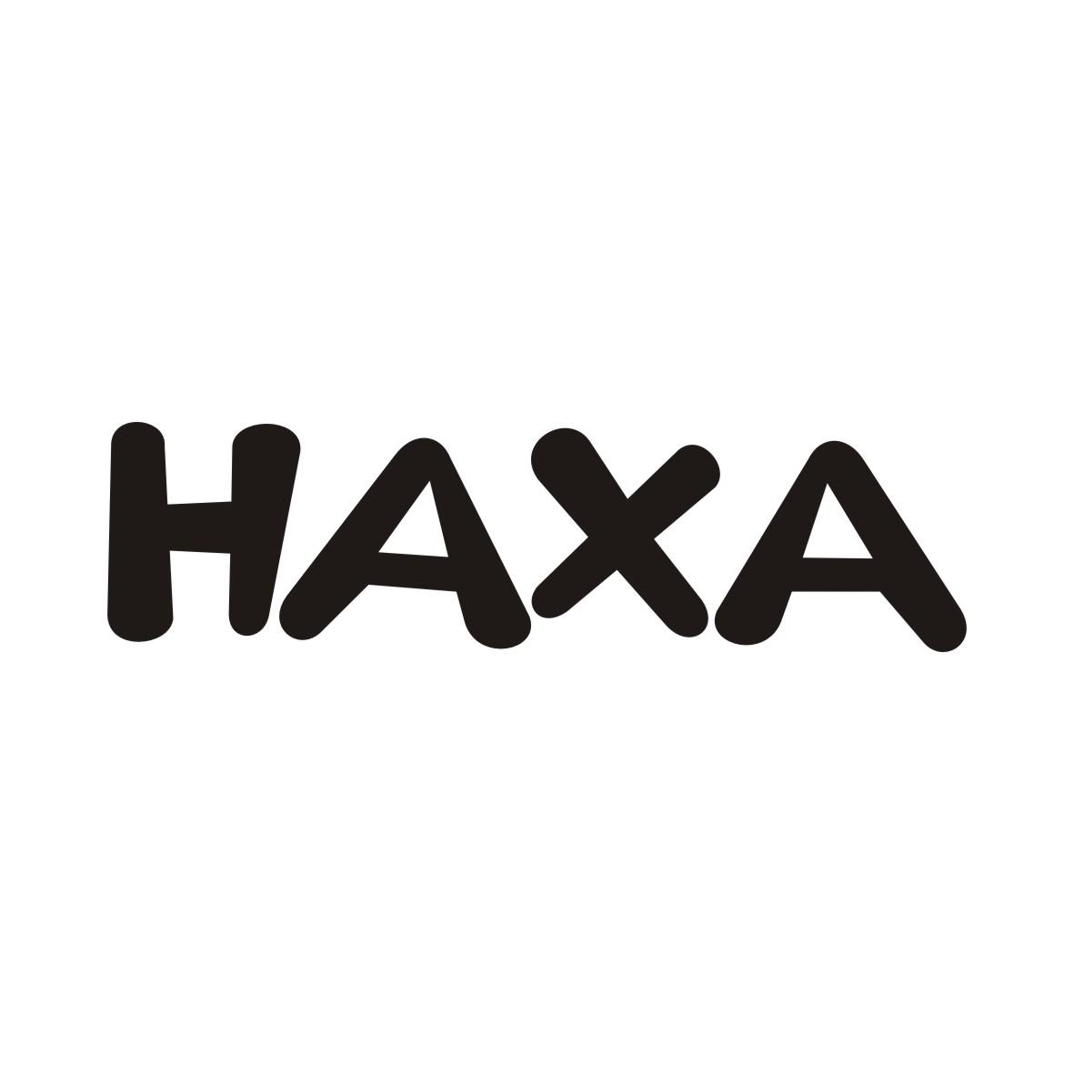 HAXA商标转让