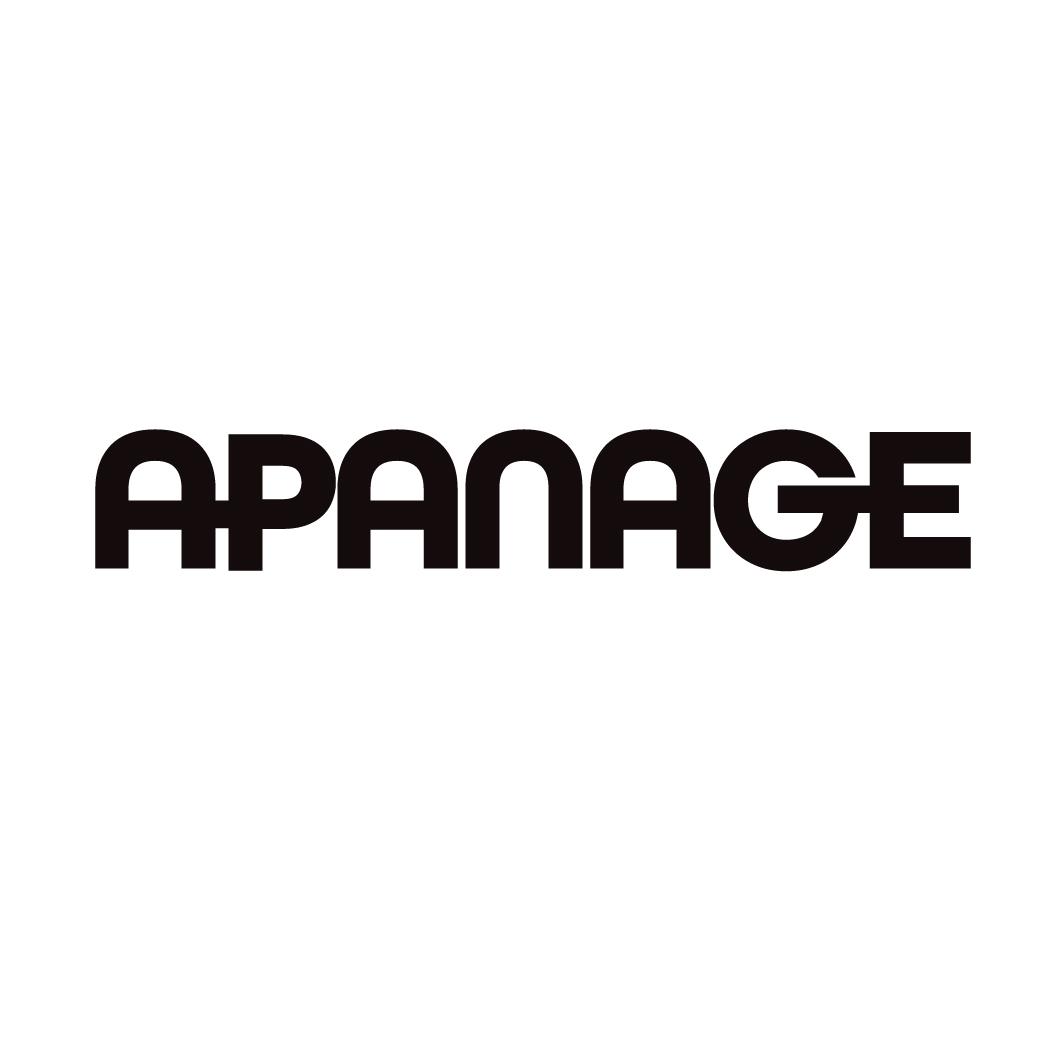 APANAGE商标转让