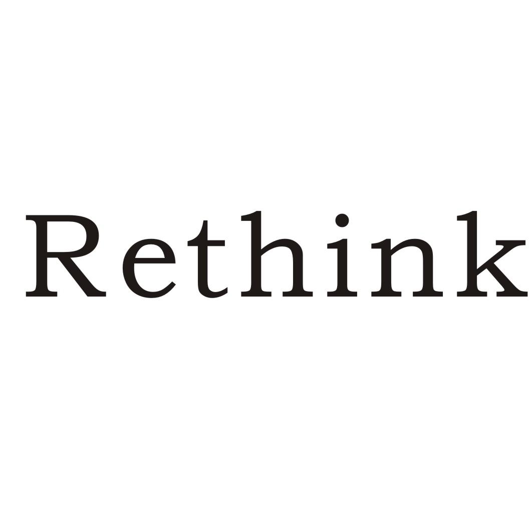 RETHINK商标转让