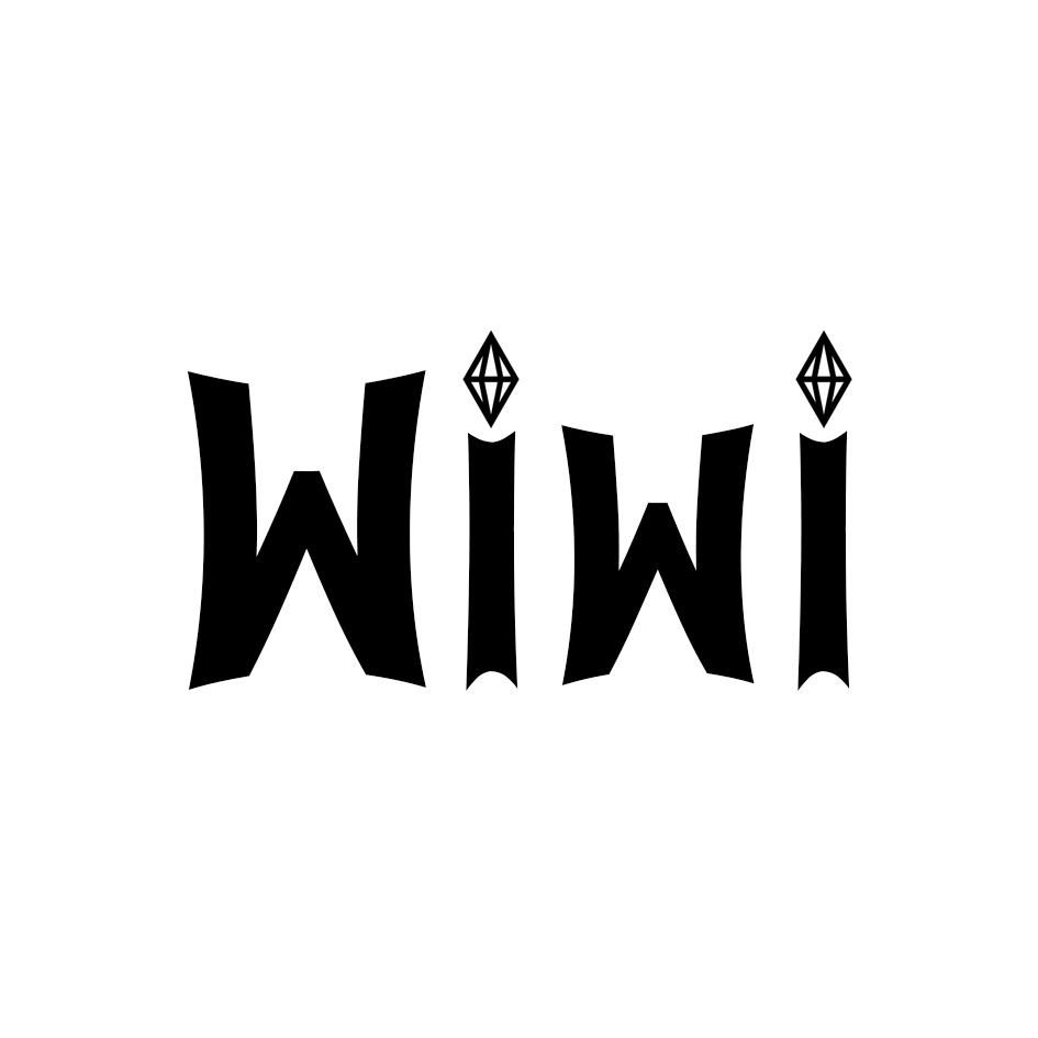 WIWI商标转让