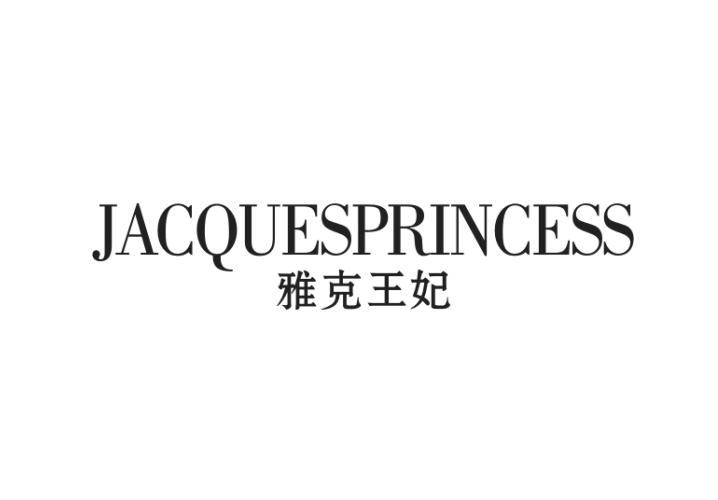 雅克王妃 JACQUESPRINCESS商标转让