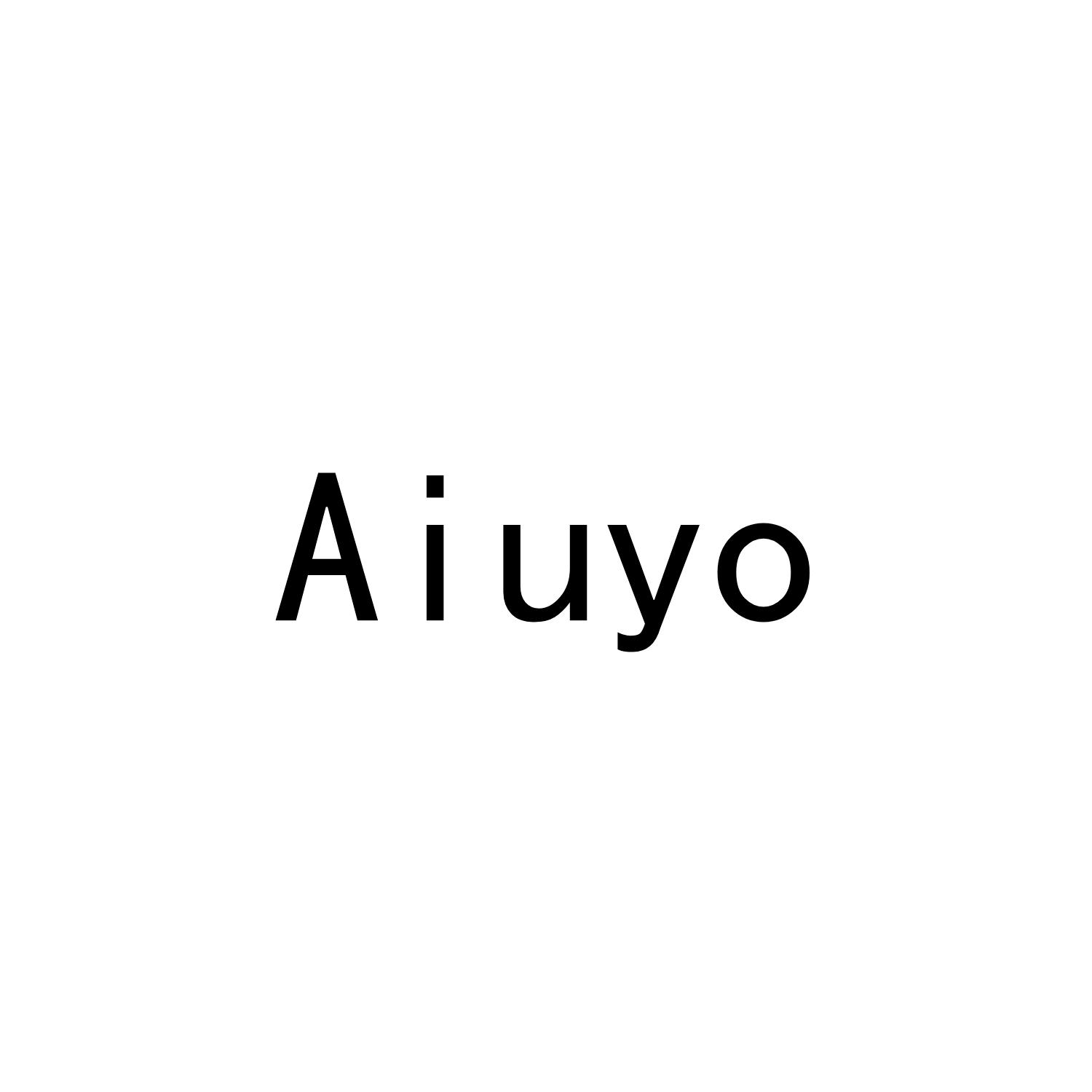 AIUYO商标转让