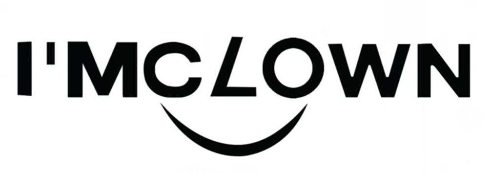 I'MCLOWN商标转让