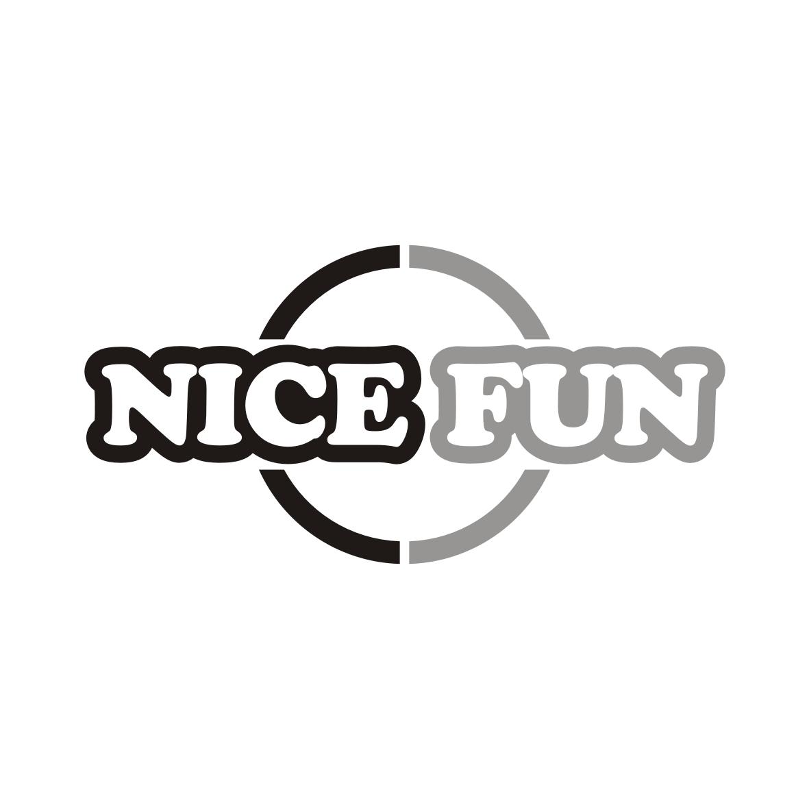 NICE FUN商标转让