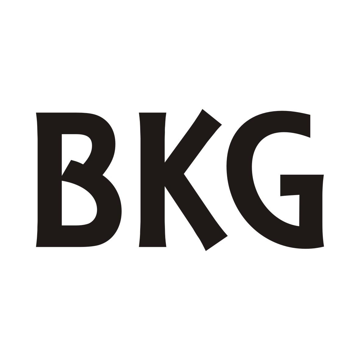 BKG商标转让