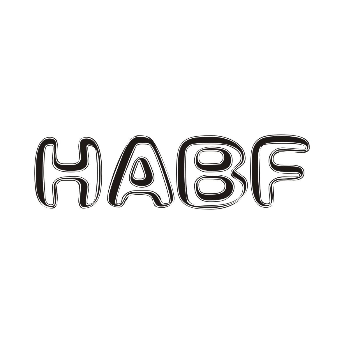 HABF商标转让