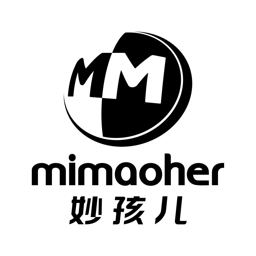 妙孩儿 MIMAOHER MM商标转让