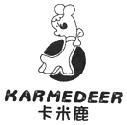 卡米鹿 KARMEDEER商标转让