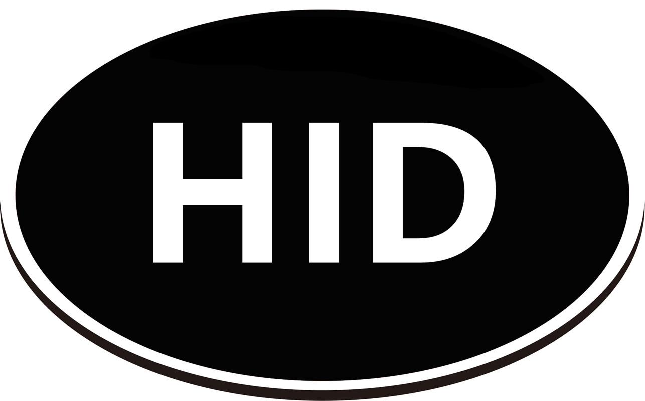 HID商标转让