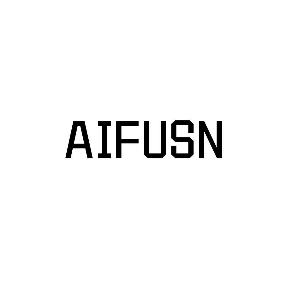 AIFUSN商标转让