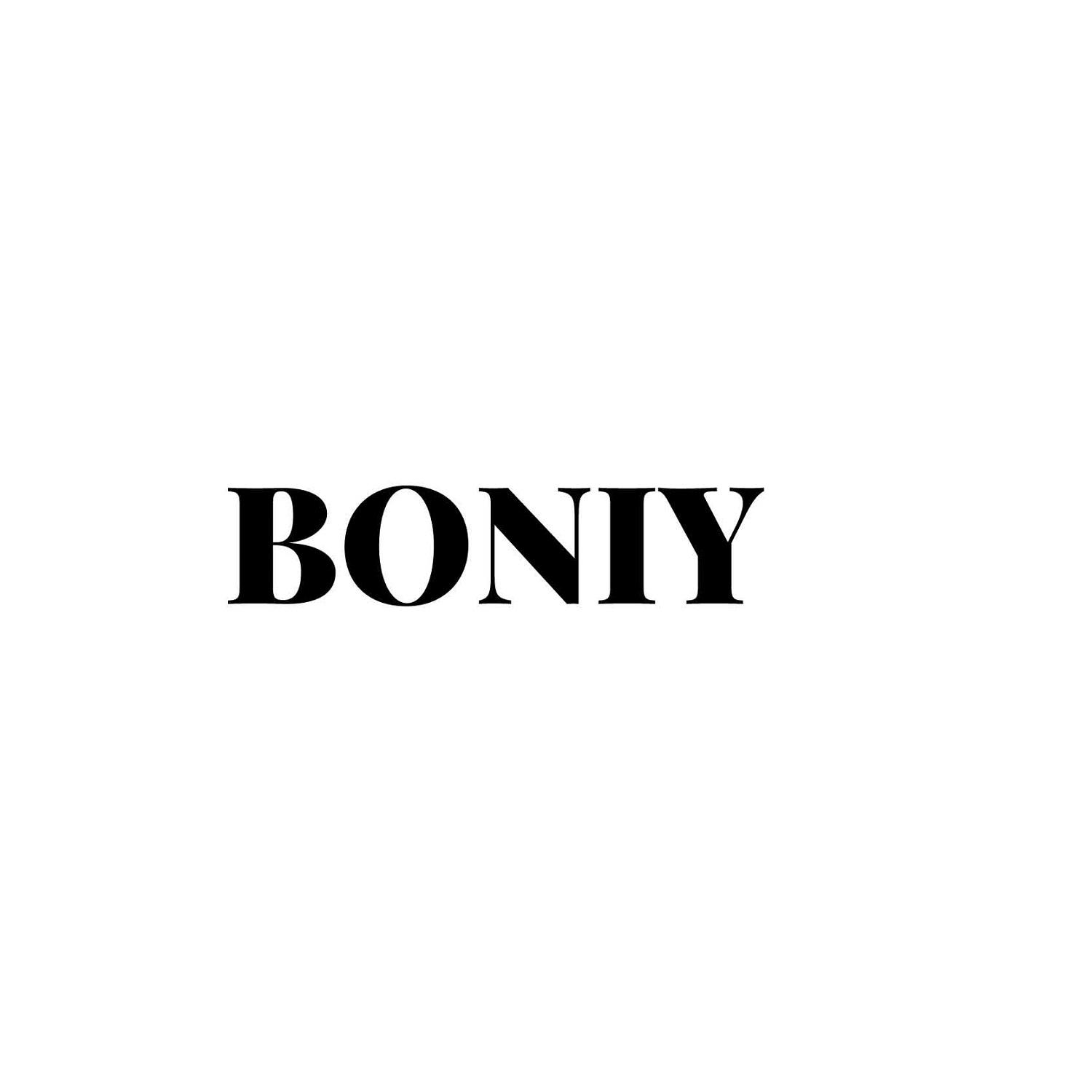 BONIY商标转让