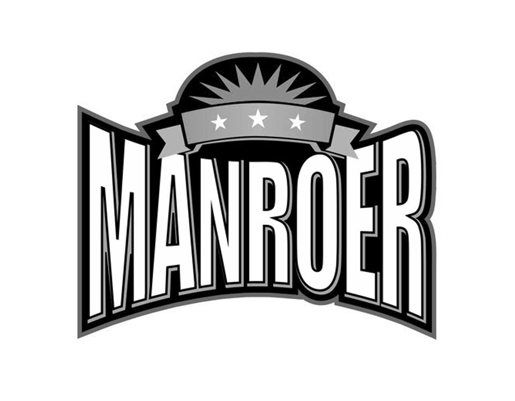 MANROER商标转让