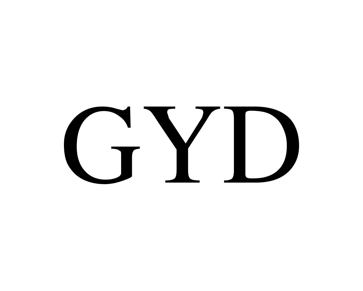 GYD商标转让