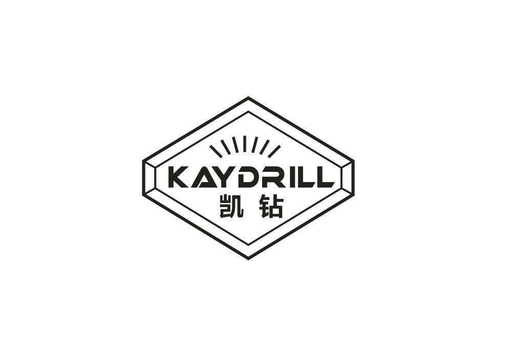 凯钻 KAYDRILL商标转让