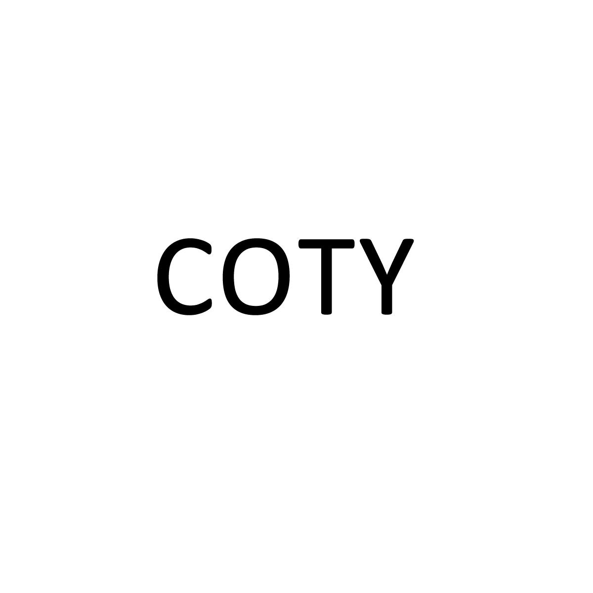 COTY商标转让