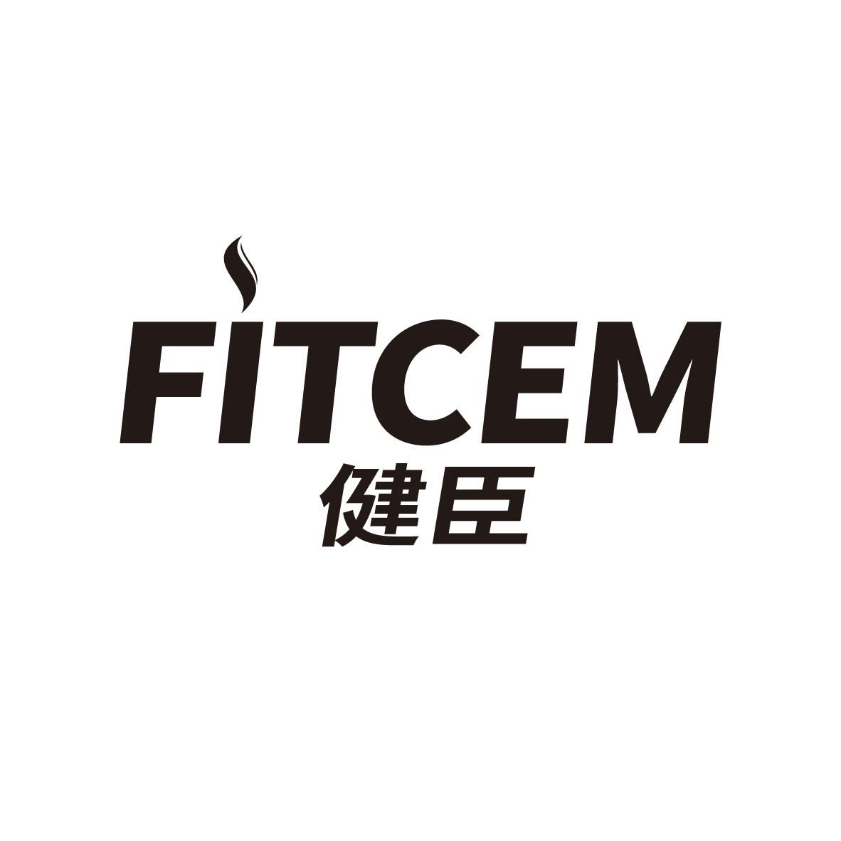 健臣 FITCEM商标转让