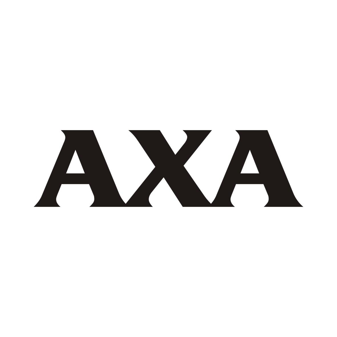 AXA商标转让