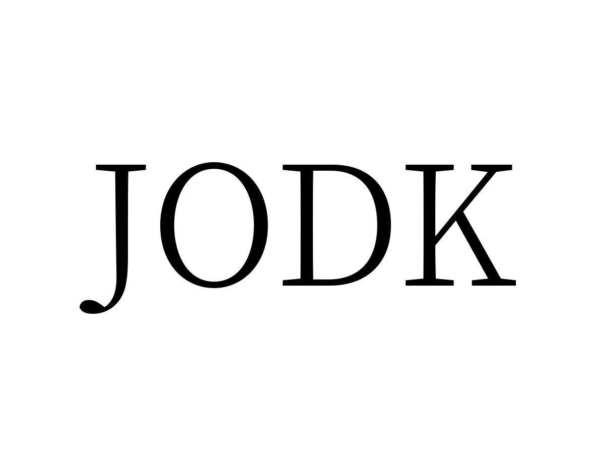 JODK商标转让