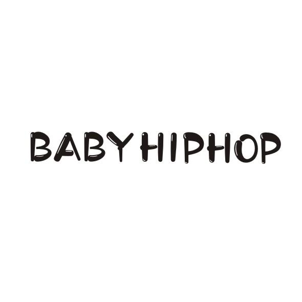 BABYHIPHOP商标转让