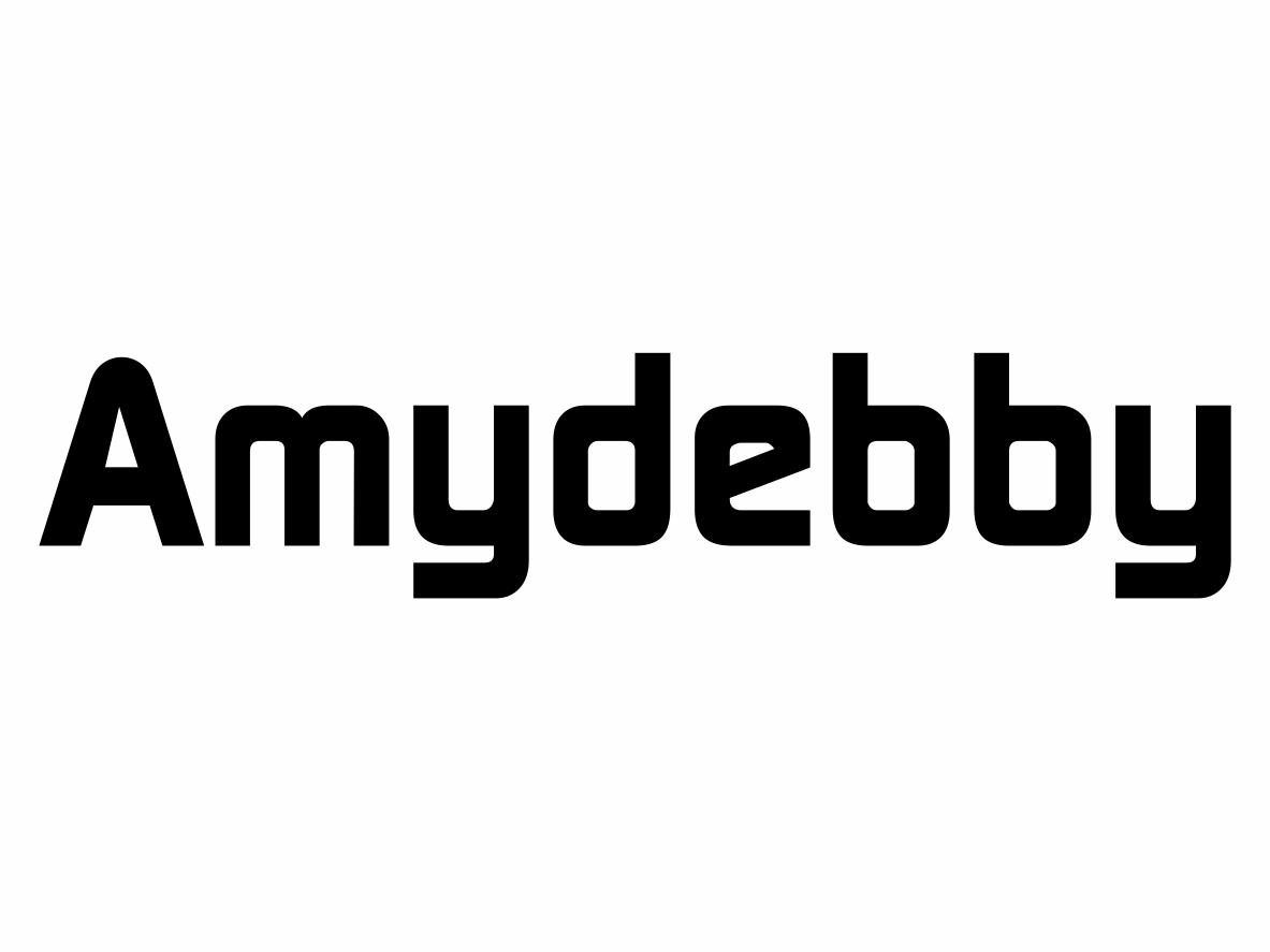 AMYDEBBY商标转让