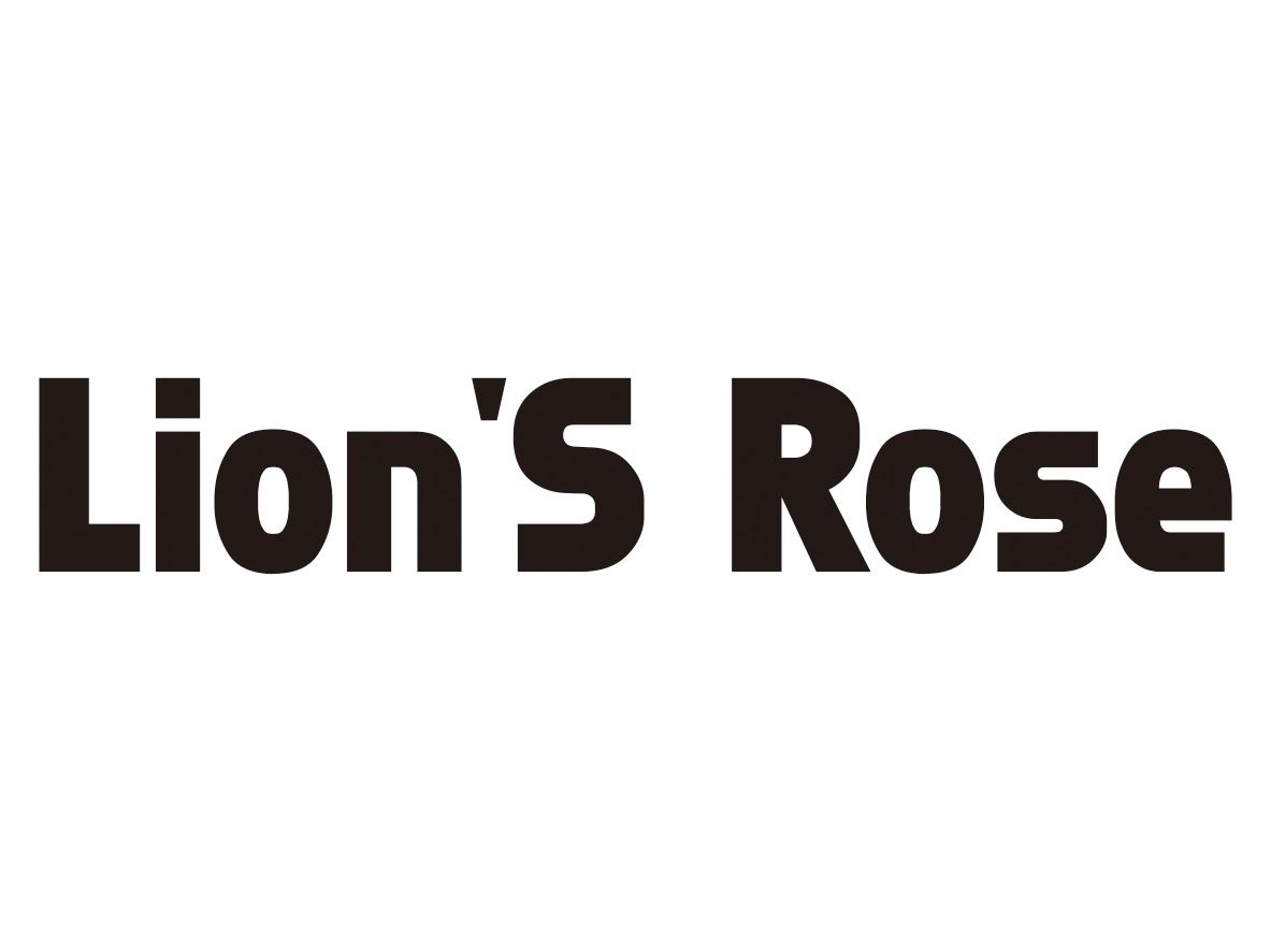 LION'S ROSE商标转让