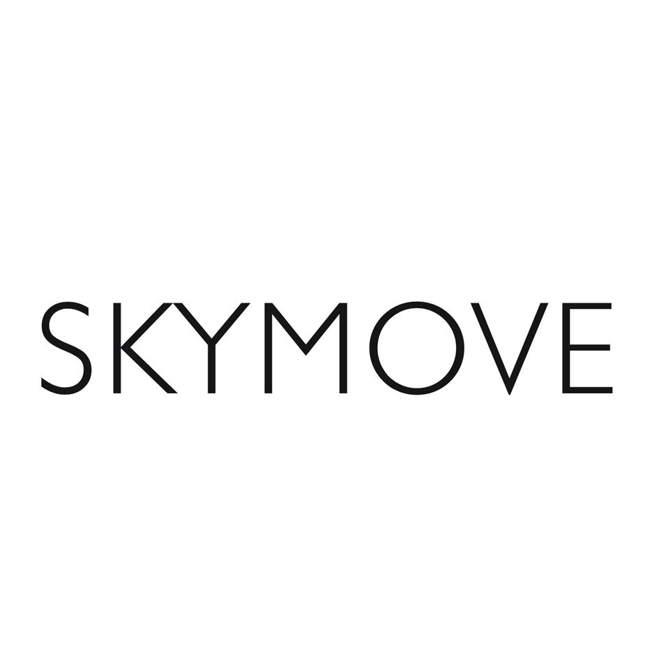 SKYMOVE商标转让