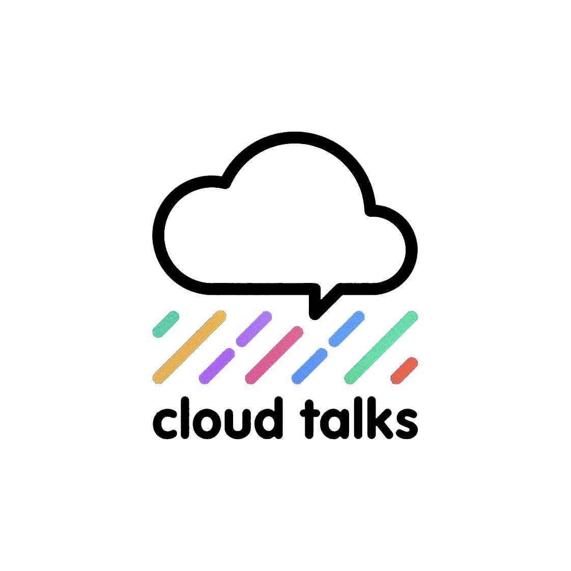 CLOUD TALKS商标转让