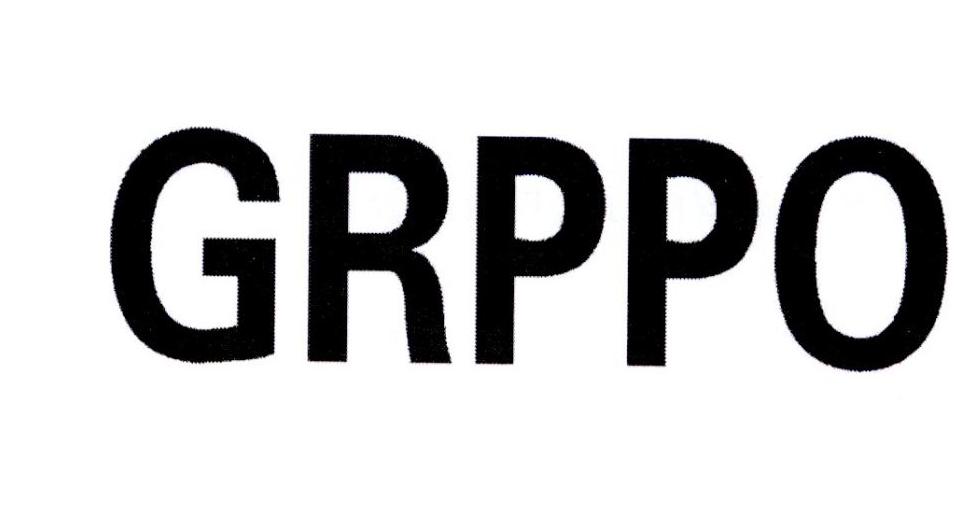 GRPPO商标转让