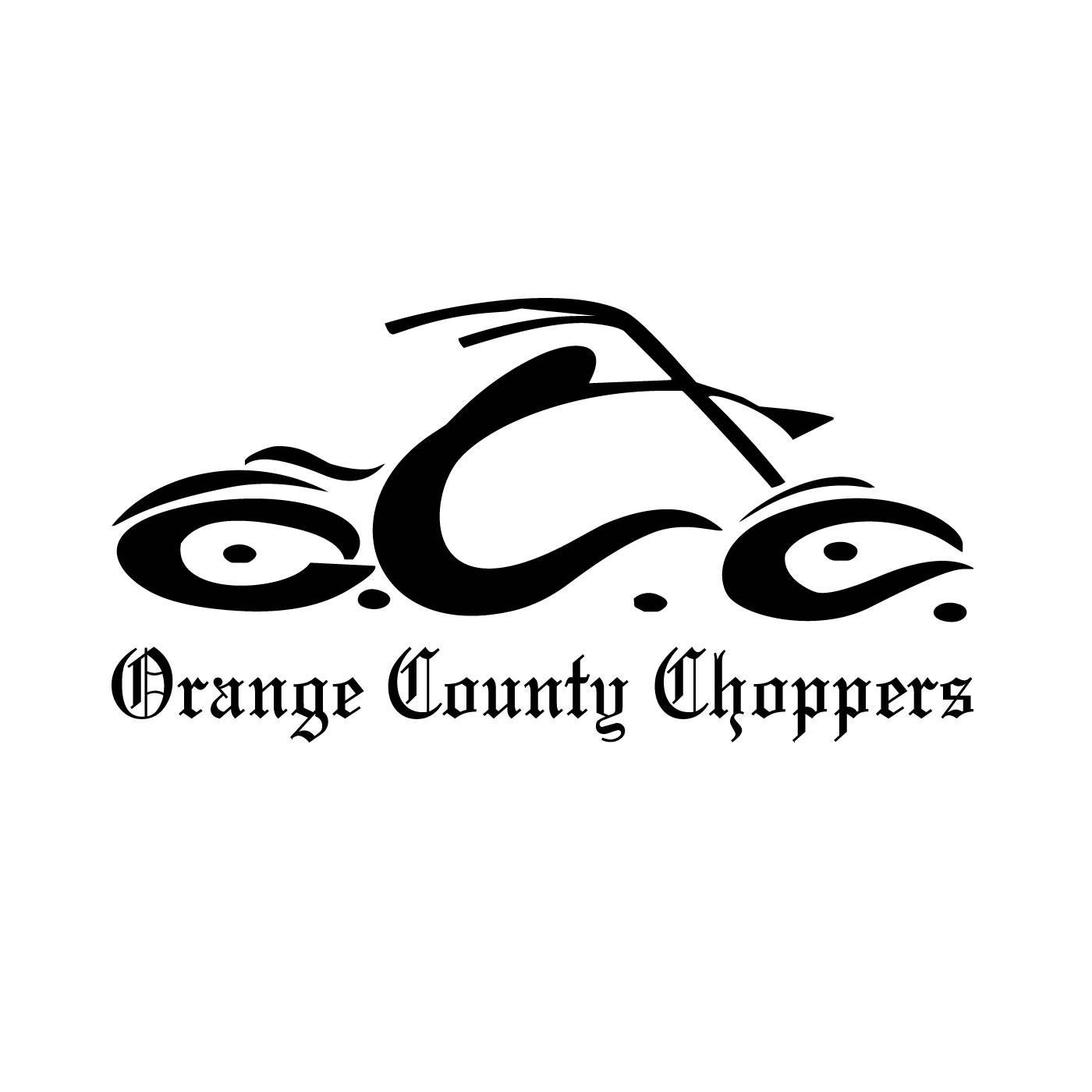 ORANGE COUNTY CHOPPERS商标转让