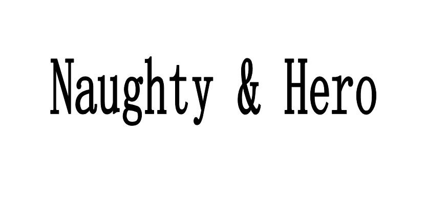 NAUGHTY&HERO商标转让