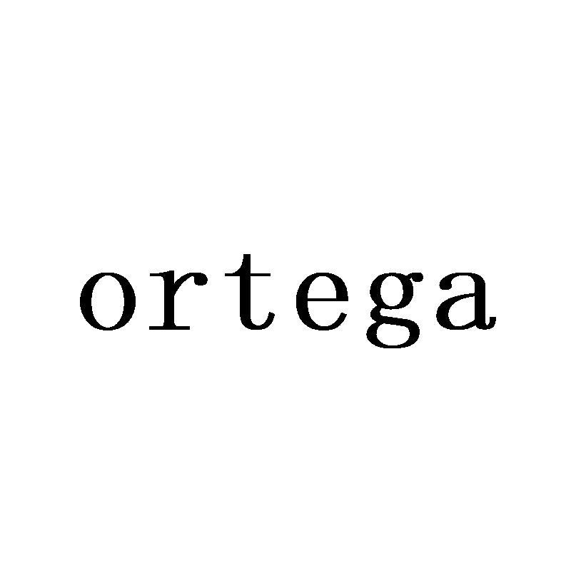 ORTEGA商标转让