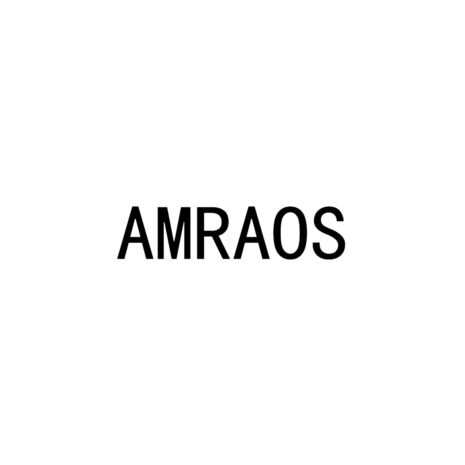 AMRAOS商标转让