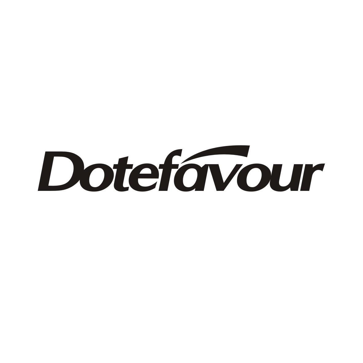 DOTEFAVOUR商标转让