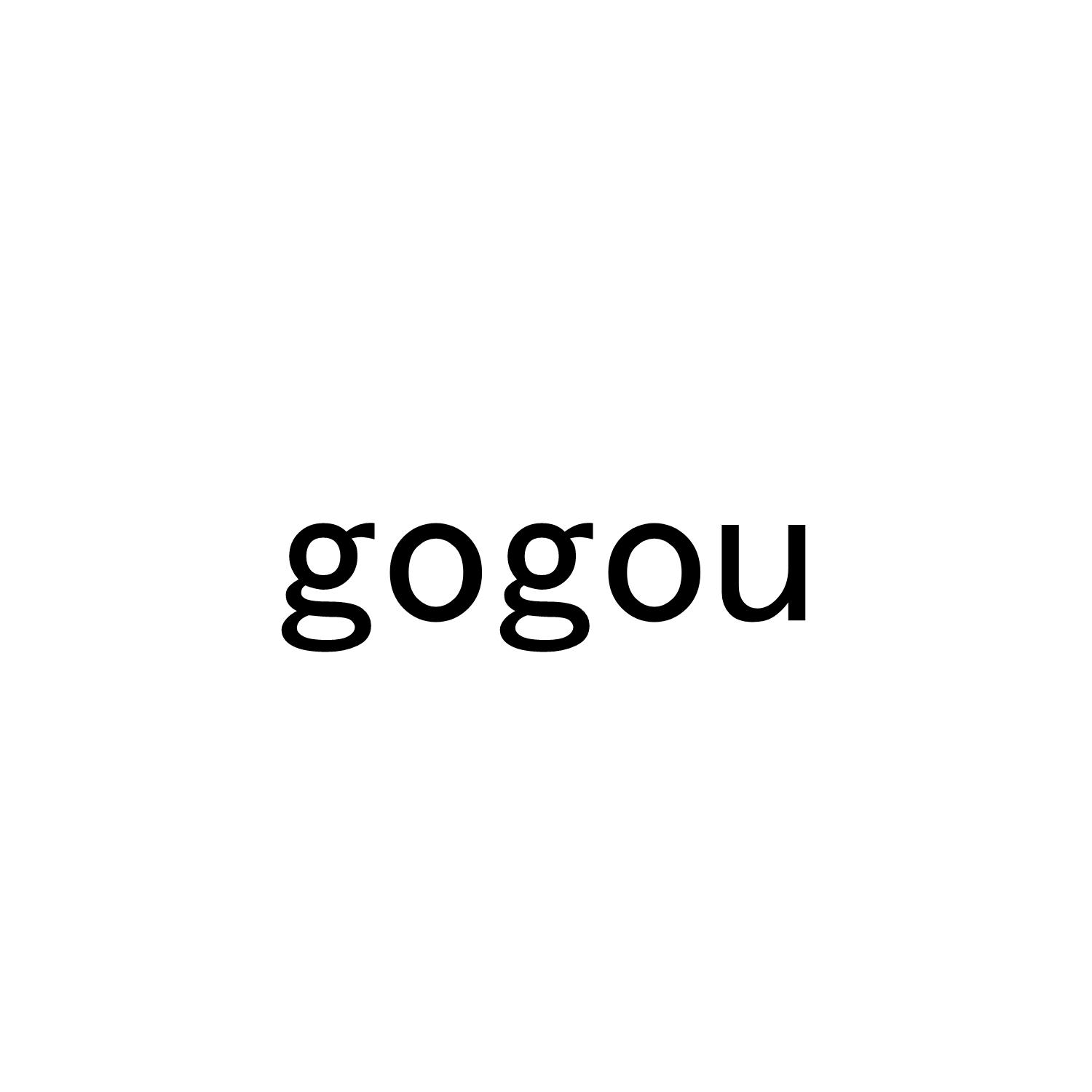 GOGOU商标转让