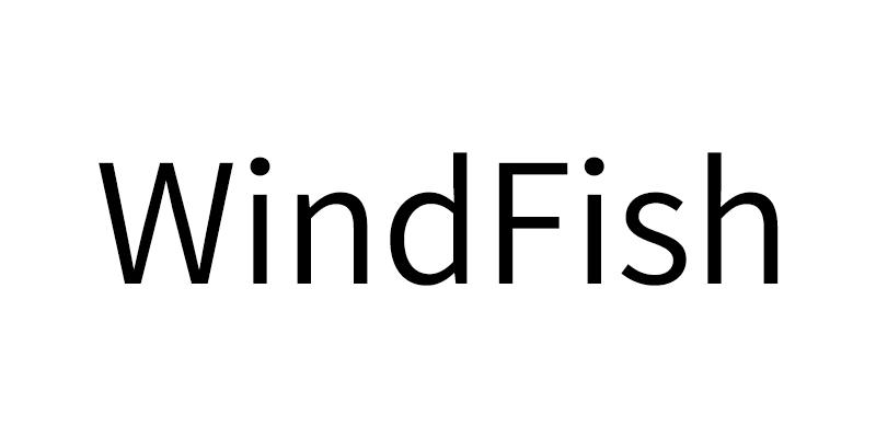 WINDFISH商标转让