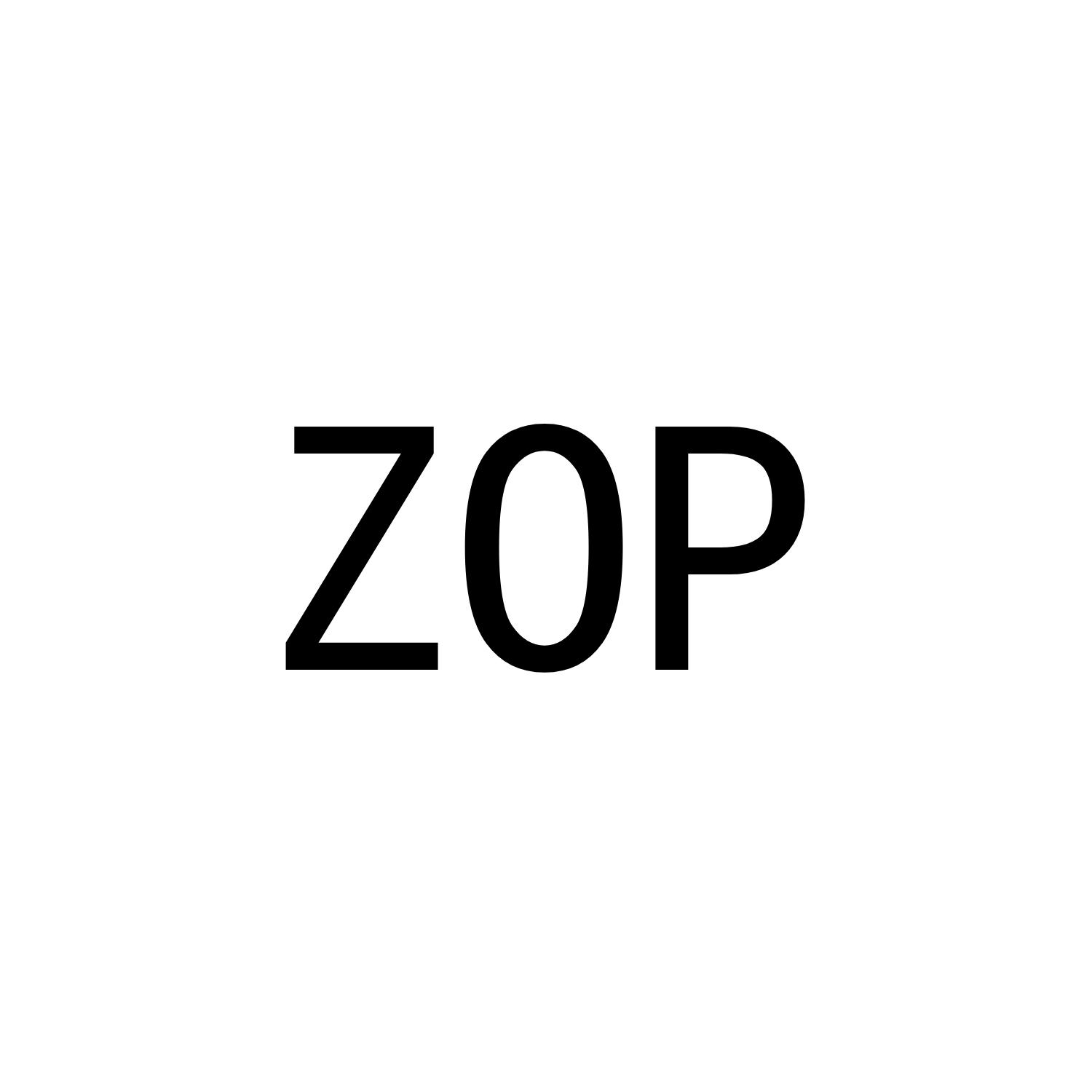 ZOP商标转让